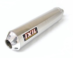 Silencieux Ixil inox