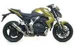 ARROW THUNDER ALU coup carb