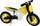 SCRAMBLER JAUNE, NOIR ET BLANC