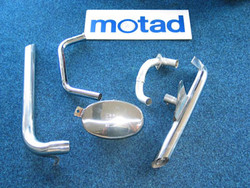 Motad XV535