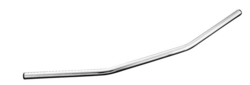 Guidon Drag Chrom 22 mm