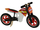 SCRAMBLER POMPIER