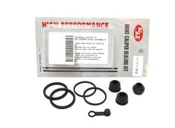 Kit Frein AV XLV650 1999-2000