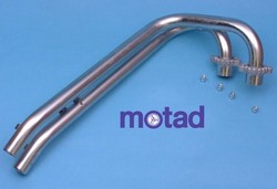 COLLECTEUR MOTAD INOX