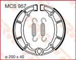 Machoires AR XJ750 Seca 82-84