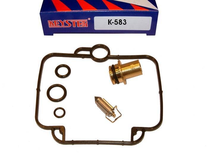 Kit de réparation carburateur Jeu de joints Suzuki DR 650 RSE