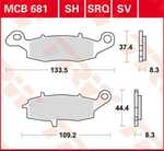 ZR-7 99-05 AR / AVD