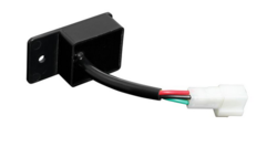Relais clignotants leds Honda
