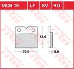 XJR1200 94-98 4PU AV