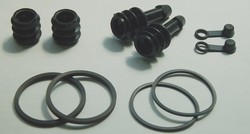 Kit Frein AV GPZ750 Turbo 84-85