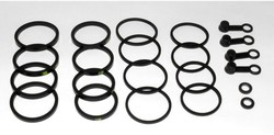 Kit Frein AV GSX-R750 2000-2003