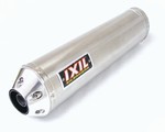 FZ1 Fazer Ixil Euroline lg inox