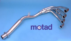 Collecteur Motad inox 2001 