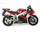 R1 98/2001 Sil BOS carbone