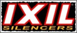 Sil Ixil Xtrem Black inox