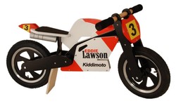 HEROES EDDIE LAWSON