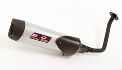 Ligne complte ENDY EVO 2.1 INOX