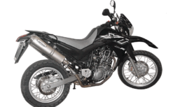 XT660R/X Sil Remus alu