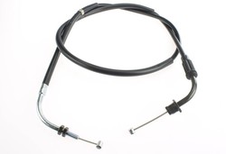 SR500 91-99 Acclrateur B