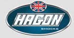 2 HAGON Road std + 1 Option 1