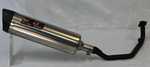 1/1 ENDY Evo 2.1 INOX 