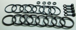 Kit Frein AV GSX-R 750 1985-1987