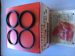 Kit Frein AV XJ600S 92-97