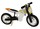 SCRAMBLER POLICE