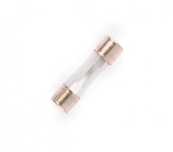 Fusible Verre 25mm 15A