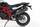 BOS Oval INOX LOOK CARBONE