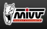 T-Max MIVV Sportline carbonene