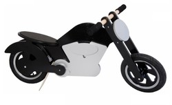 CHOPPER NOIR