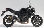 FZ1 Fazer MIVV Sportline carbone