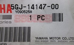 T-Max500 XP500 2001-2002 