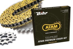 Kit chaine Afam ZR-7 96-02