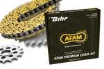 Kit chaine Afam CBX750F