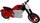 CHOPPER ROUGE