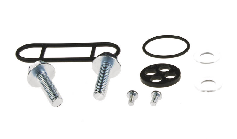 Kit Réparation Robinet Essence FCK-44 Pour Moto Suzuki Yamaha Kawasaki - Compatible Avec GSF, GPZ, VN, TRX
