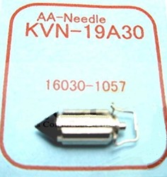 KX125 88-00