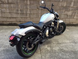 ENDY 1/1 Brutale noir