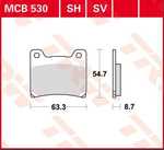 XJR1200 94-98 4PU AR