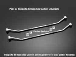 Support Ecarteurs universel 